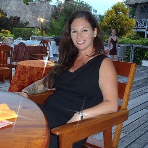 Meet your Posher, Lisa